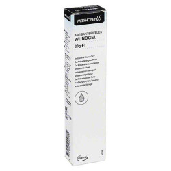 Medihoney Antibakterielles Wundgel (20 g) – PZN 1807710