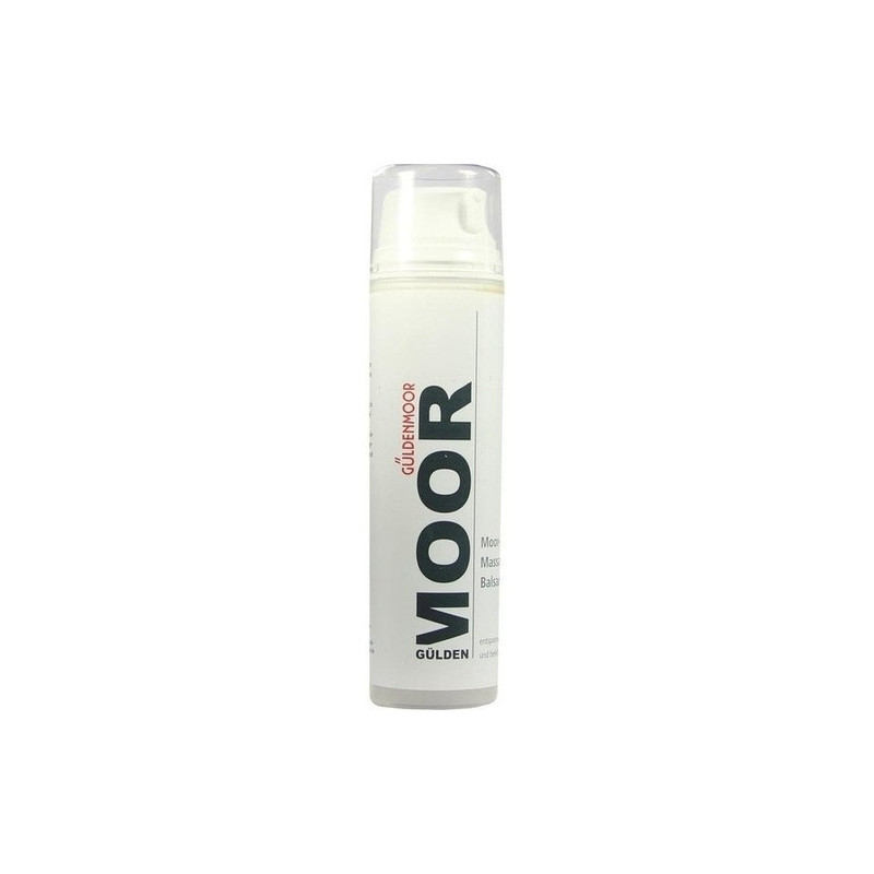 Moor-Massage-Balsam, 200 ML – PZN 9001455