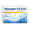 Macrogol HEXAL plus Elektrolyte (10 stk) – PZN 8875318