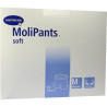 MoliPants soft Fixierhöschen medium, 25 ST – PZN 4960174