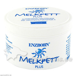 MELKFETT PLUS ENZBORN HAFI, 250 ML  – PZN 4470027
