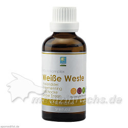 Mariendistel Kraeuterdestillat 50ml, 50 ML – PZN 693196