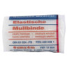 Mullbinden 4mx6cm elastisch  (1 stk) – PZN 4095061