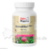 MenoVital Plus-Rotklee Extrakt, 120 ST – PZN 7020684