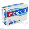 MICROKLIST Klistiere, 12 ST – PZN 1552115
