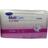 MOLICARE Comfort maxi Inkontinenz Slip Gr.1 S, 30 ST – PZN 6436796