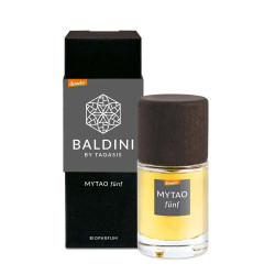 MYTAO Mein Bioparfum fünf, 15 ML  – PZN 2837765