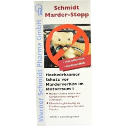 Marder-Stopp, 1 ST – PZN 359528
