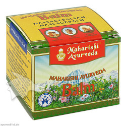 Maharishi Ayurveda Balsam, 25 ML – PZN 6893186