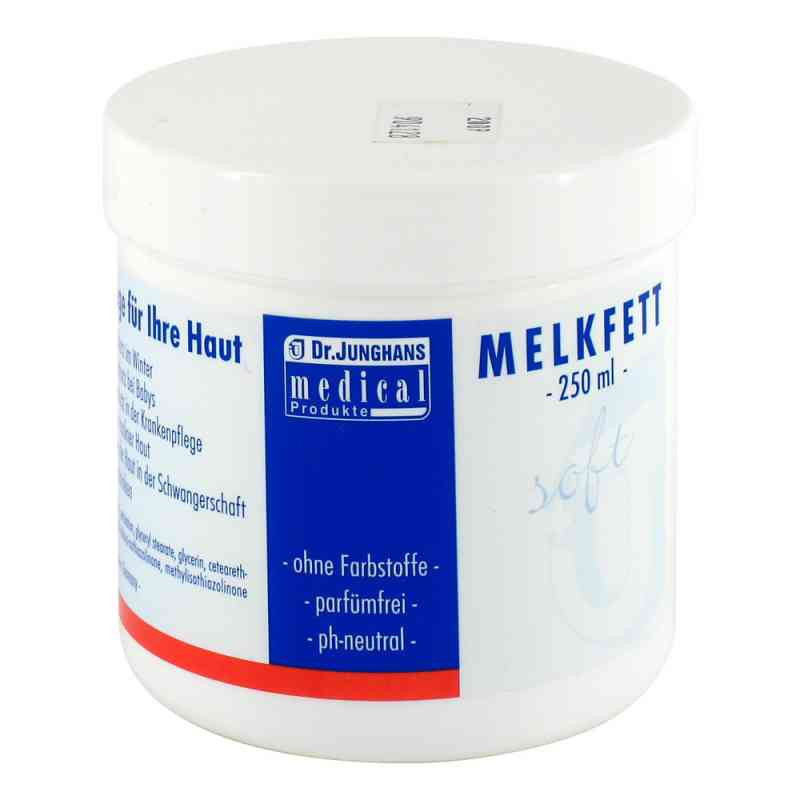 Melkfett soft (250 g) – PZN 8514690