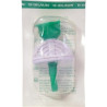 Mini Spike Plus 0.45um mit Microspitze, 1 ST – PZN 2157964