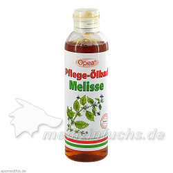 MELISSEN OELBAD, 200 ML – PZN 3874171