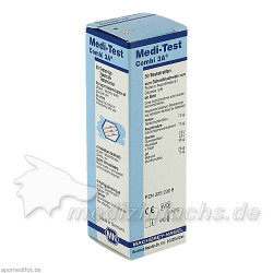 MEDI TEST COMBI 3A, 50 ST – PZN 3252328