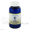 MSM Kapseln, 100 ST – PZN 3852258