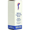 MELISSA CUPR CUL RH D 3, 20 ML – PZN 1630105