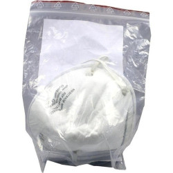 Mundschutz FFP3 Halbmaske, 1 ST – PZN 492262
