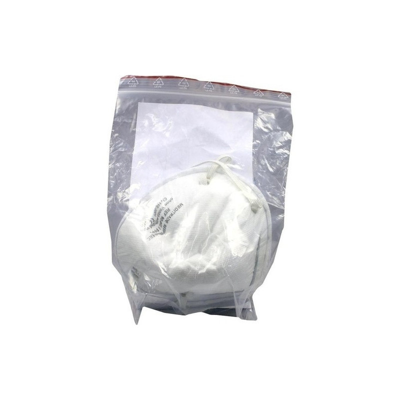 Mundschutz FFP3 Halbmaske, 1 ST – PZN 492262