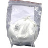 Mundschutz FFP3 Halbmaske, 1 ST – PZN 492262