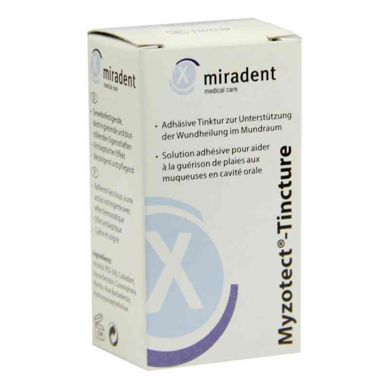 Myzotect Tincture (5 ml) – PZN 1974520