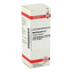 Myrtillocactus D 2 Dilution (20 ml) – PZN 2123043