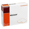 Melolin 10x10cm Wundauflagen steril (10 stk) – PZN 3170748