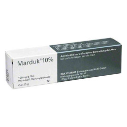 Marduk 10% (25 g) – PZN 5523866