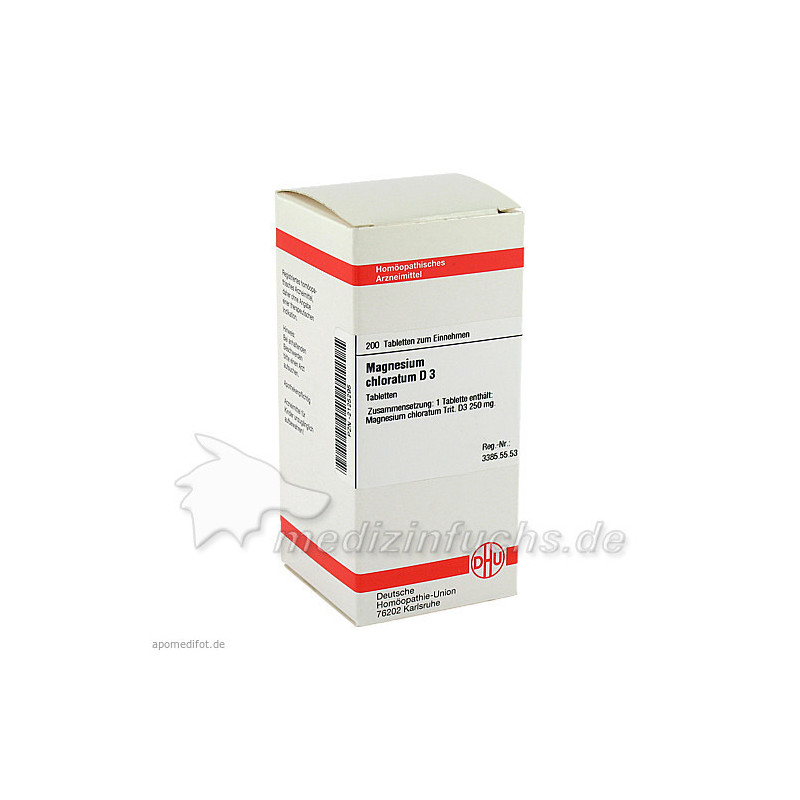 MAGNESIUM CHLORAT D 3, 200 ST – PZN 2125295