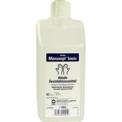 Manusept basic, 1000 ML – PZN 163848