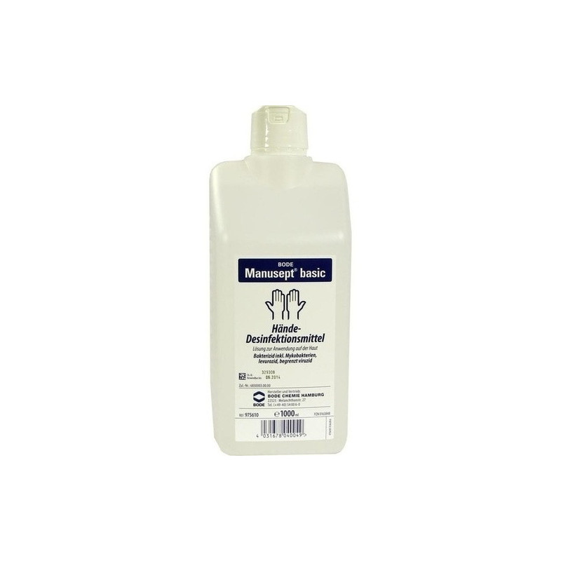 Manusept basic, 1000 ML – PZN 163848