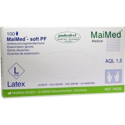 Maimed-soft PF Gr.L unsteril, 100 ST – PZN 2680281