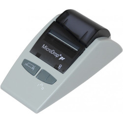 MicroDrop pr - Diagnosedrucker, 1 ST – PZN 1558543