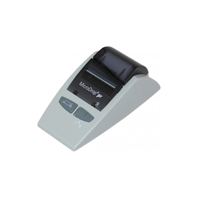 MicroDrop pr - Diagnosedrucker, 1 ST – PZN 1558543