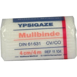 MULLBINDE DIN 4CMX4M, 1 ST – PZN 3943311