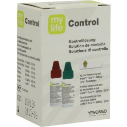 mylife control Lösung hoch/tief, 2X4 ML – PZN 6586455