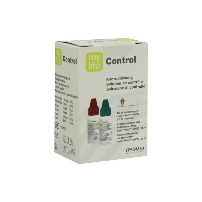 mylife control Lösung hoch/tief, 2X4 ML – PZN 6586455