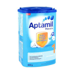 Milupa Aptamil 1 Ep (800 g) – PZN 3350887