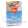 Merz Spezial Augen Maske, 4X1 ML – PZN 9011548