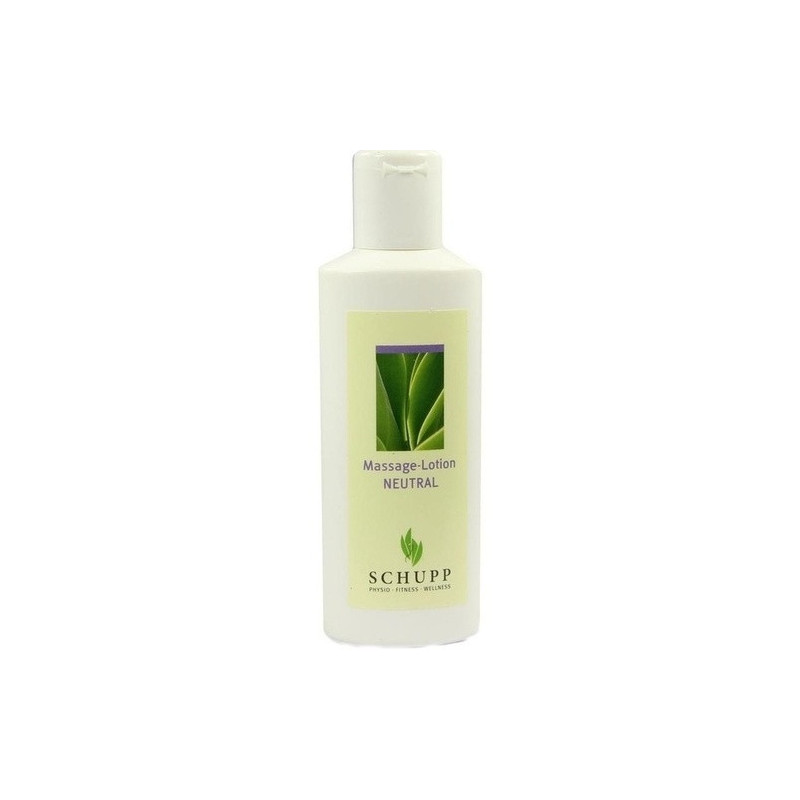 Massage Lotion neutral, 200 ML – PZN 38907
