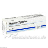 AKNEDERM SALBE NEU, 30 G – PZN 4889186