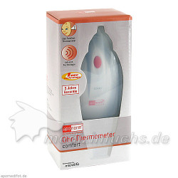 aponorm Ohrthermometer comfort, 1 ST – PZN 2533522