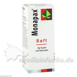 MONAPAX, 150 ML – PZN 1495239