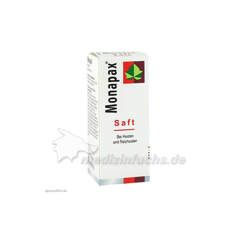 MONAPAX, 150 ML – PZN 1495239