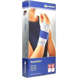 ManuTrain natur links 6, 1 ST – PZN 1285737