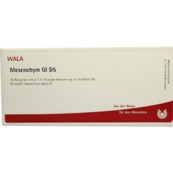 MESENCHYM GL D 5, 10X1 ML – PZN 3355525
