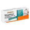 Magaldrat-ratiopharm 800mg (50 stk) – PZN 4869887