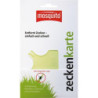 Mosquito Zeckenkarte, 1 ST – PZN 677984