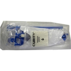 MONO FLO DRAINAGEBTL 90CM 2000 ML 65960, 1 ST – PZN 7574402