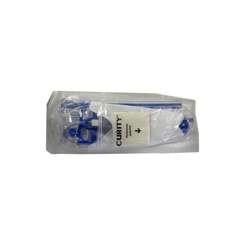 MONO FLO DRAINAGEBTL 90CM 2000 ML 65960, 1 ST – PZN 7574402