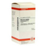 Mercurius Solub. D 12 Tabletten Hahnemann  (200 stk) – PZN 3486581
