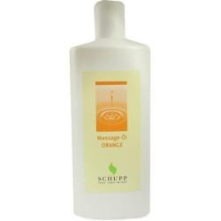 Massageöl Orange, 1000 ML – PZN 2141905